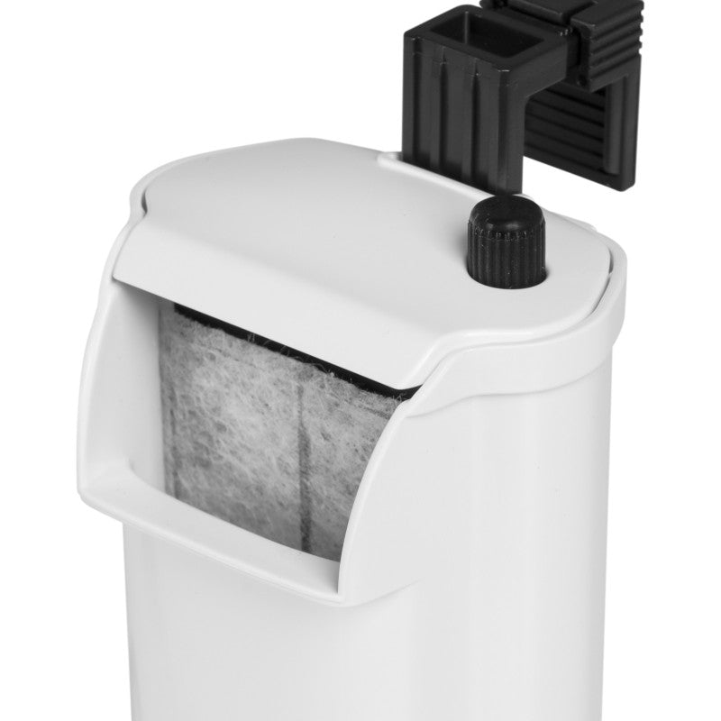 Filtru pentru broscute