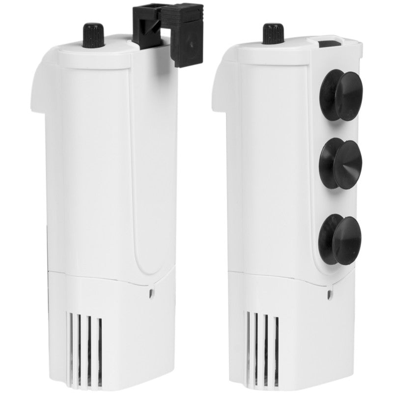 Filtru pentru broscute