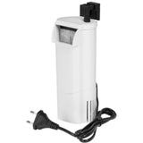 Filtru pentru broscute