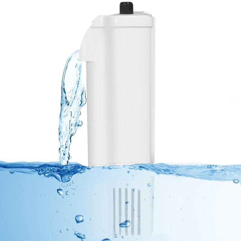 Filtru pentru broscute