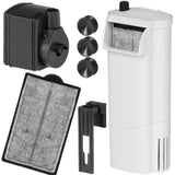 Filtru pentru broscute