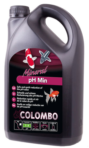 COLOMBO PH- 2.500ML
