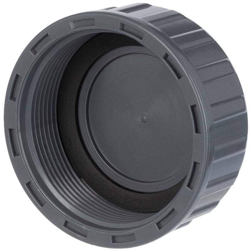 Capac PVC-U filet interior 2“ 63 mm