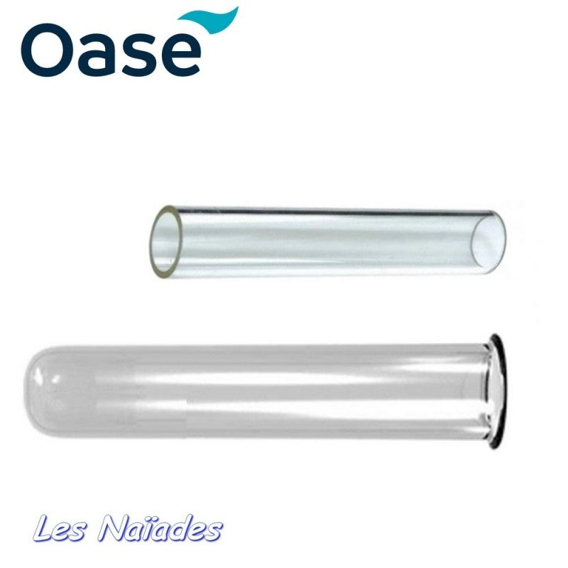 Sticla uvc Oase 27586 Quartz glass D44 x 504.5