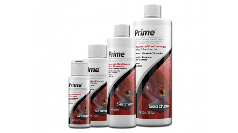 Seachem Prime 250 ml