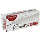 Lampă LED Kruger Meier Larino S-Line 8W 20 - 30cm