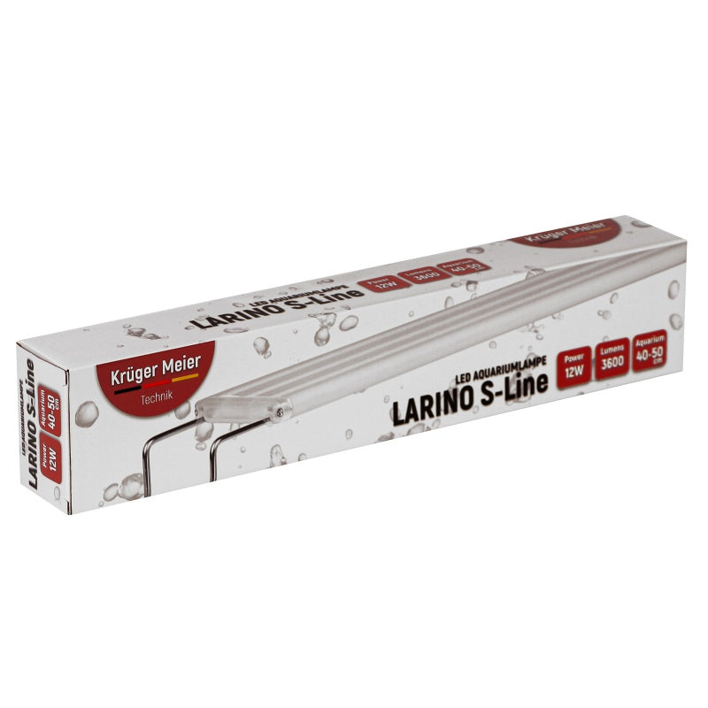 Lampă LED Kruger Meier Larino S-Line 12W 40 - 50cm