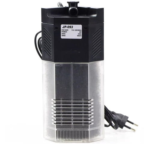 Filtru intern interior de colt 450l/h