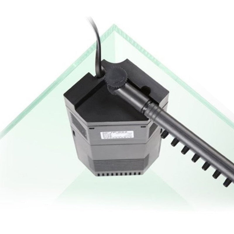 Filtru de colț SUNSUN JP-092- 250l/h
