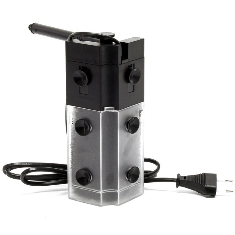 Filtru de colț SUNSUN JP-092- 250l/h