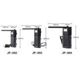 Filtru de colț SUNSUN JP-092- 250l/h