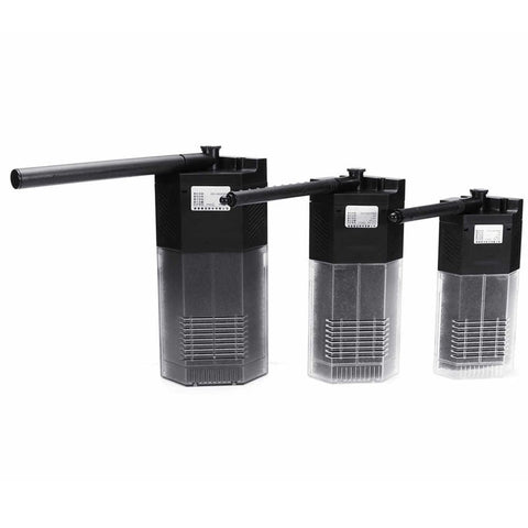 Filtru de colț SUNSUN JP-092- 250l/h