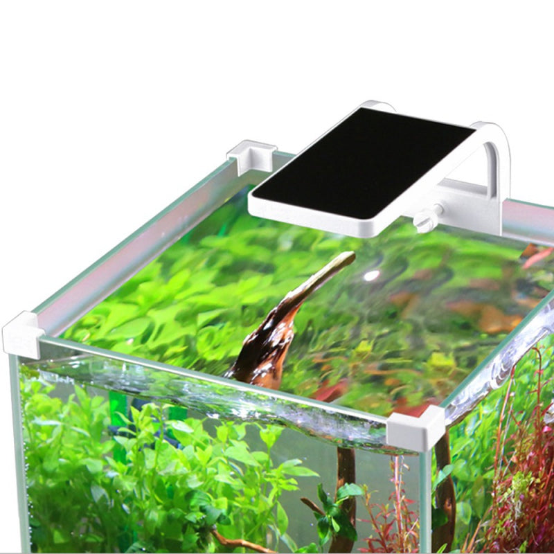 Lampă LED SunSun Shrimp - 5W pentru acvariu de creveți