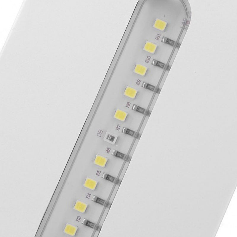 Lampă LED SunSun Shrimp - 5W pentru acvariu de creveți