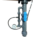 Ozon Redox UV-C de înaltă presiune-lampa profesionala