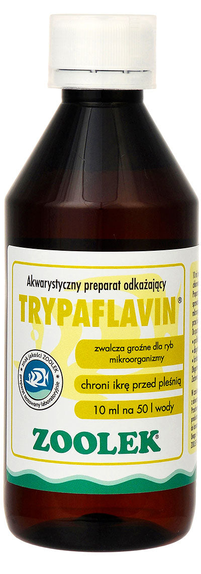 Trypaflavin-250ml