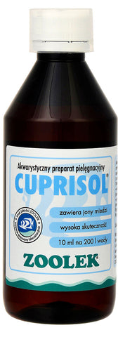 Cuprisol-250ml