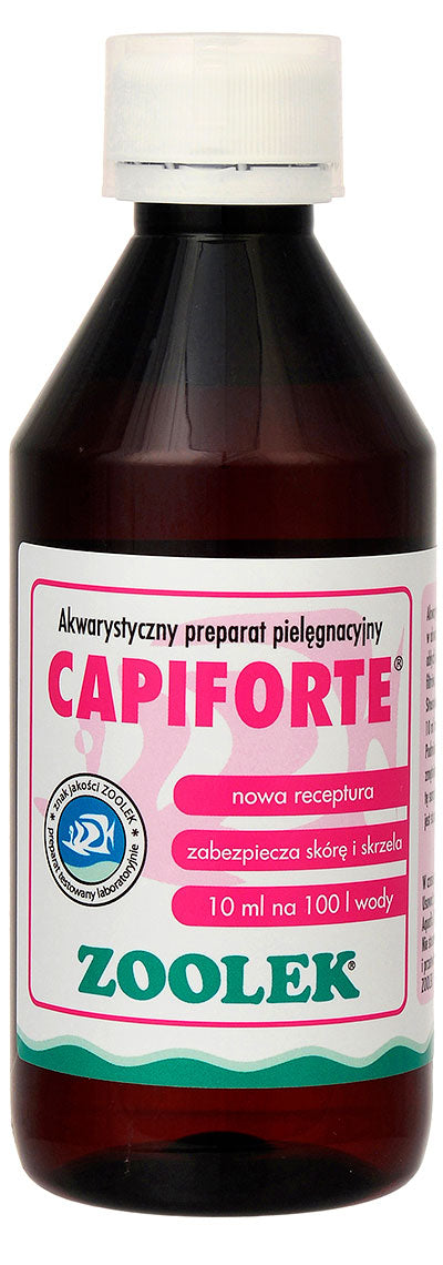 Capiforte-250ml