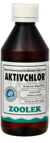 Aktivchlor-250ml