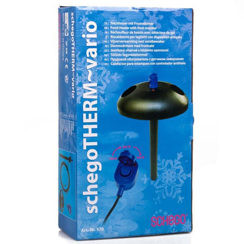 Incalzitor protectie impotriva inghetului