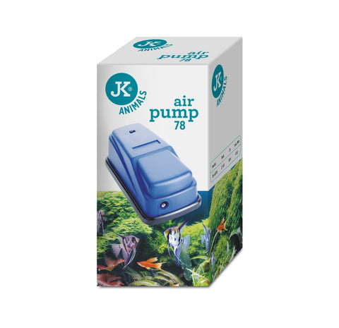 Pompa aer-JK-AP78