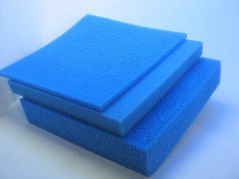 Burete PPI45 50x50x3cm (porozitate foarte fina)