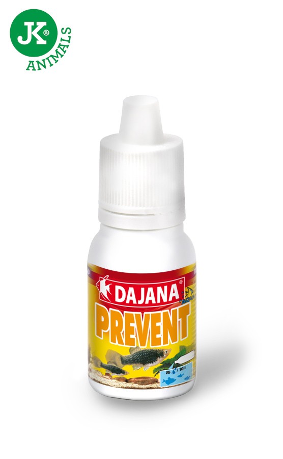 DAJANA Prevent -20ml -  iazuri-acvarii.ro