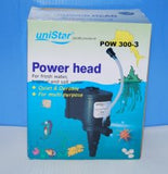 Pompa UniStar POW 300-4