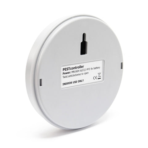 Senzor cu ultrasunete pentru șoareci