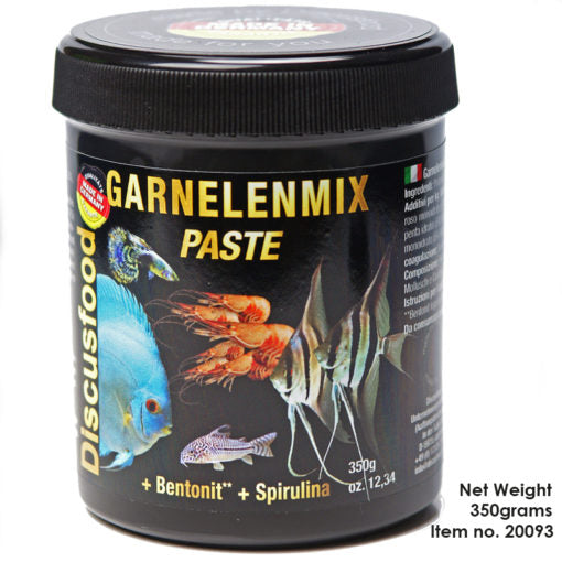 Garnelenmix Paste – 350g