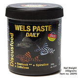 Daily Paste Wels Special – 350g