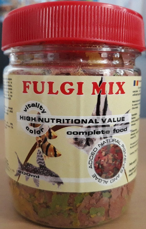 FULGI MIX-(200ml)