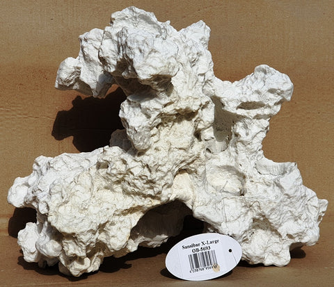 Roca artificiala din rasina