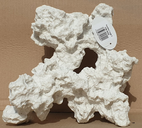 Roca artificiala din rasina