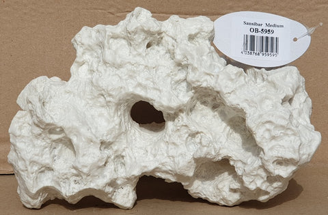 Roca artificiala din rasina