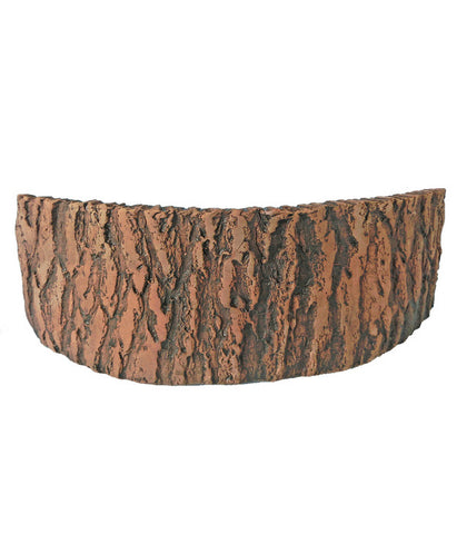 Decor ceramic scoarța de pom