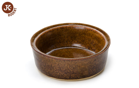 Vas din ceramica pentru rozătoare - 8 cm