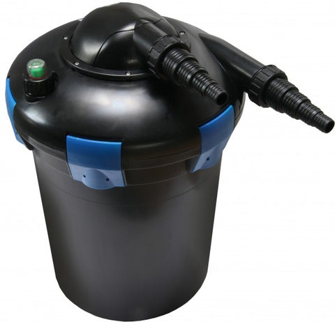 Filtru sub presiune Osaga OPF 12000 - Filtre sub presiune iazuri-acvarii.ro