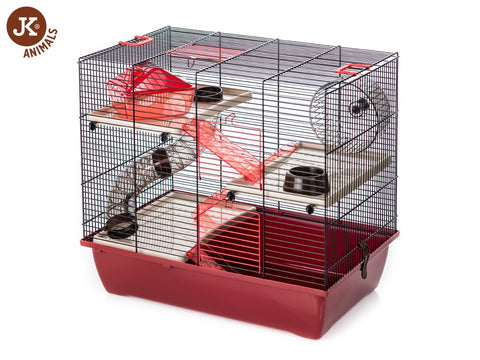 Cușcă pentru rozătoare