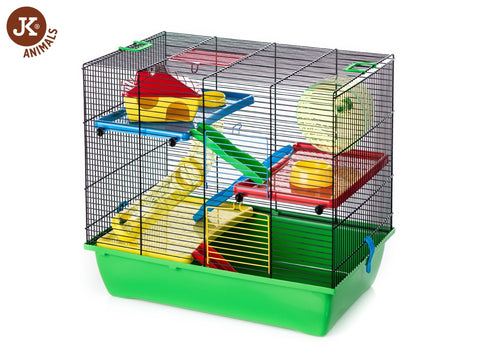 Cușcă pentru rozătoare