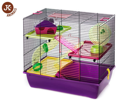 Cușcă pentru rozătoare