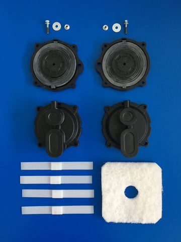 Kit reparatie K-EL-D