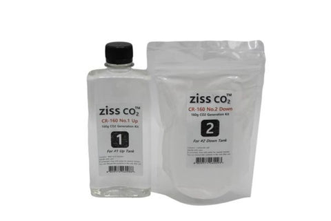 Kit generație ZCR-160