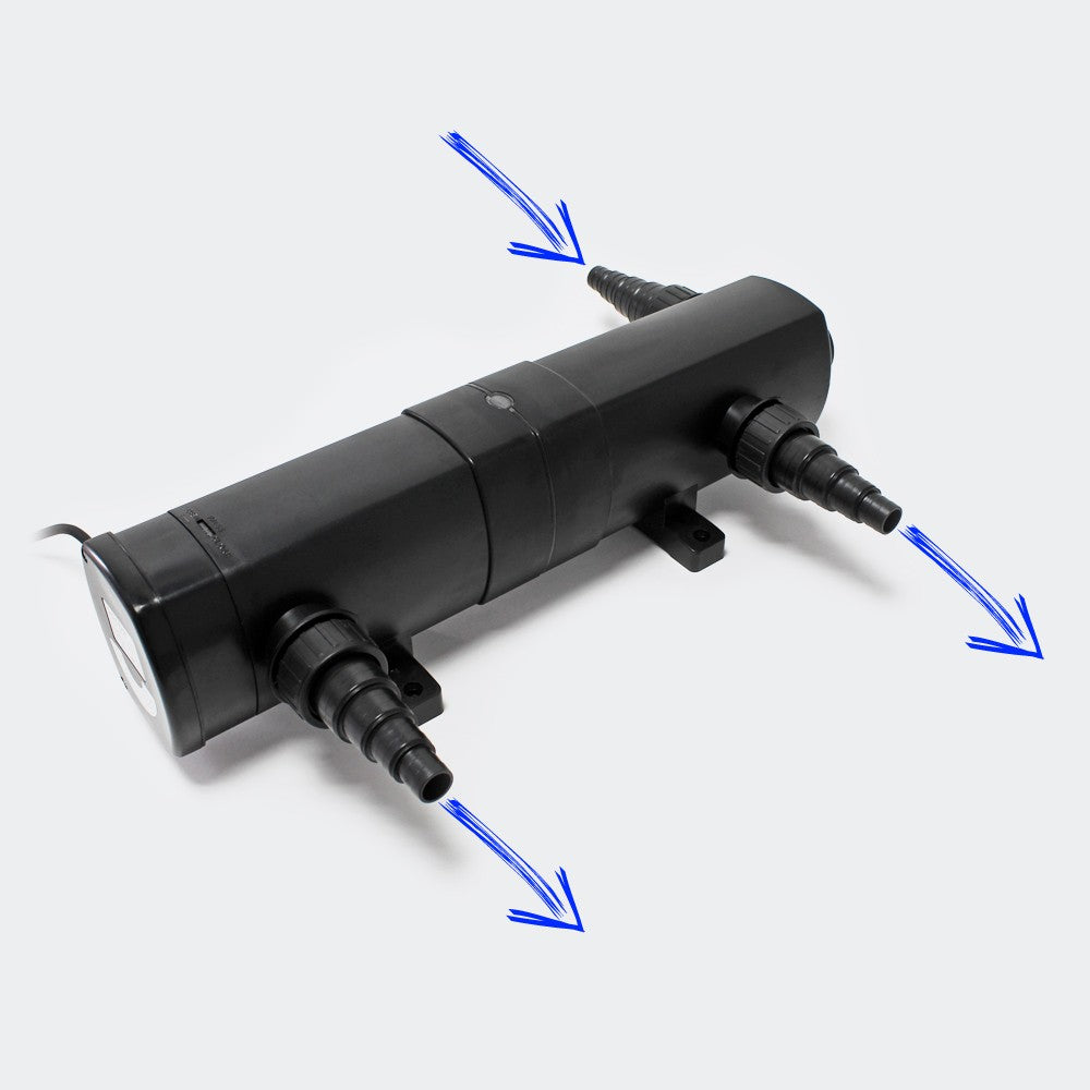 Lampă uvc-18w - Lampi UV iazuri-acvarii.ro