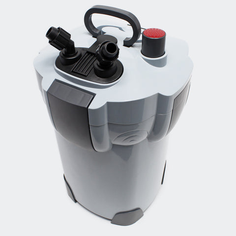 Filtru Extern SunSun  HW-404B (uvc 9w-2000 l/h)