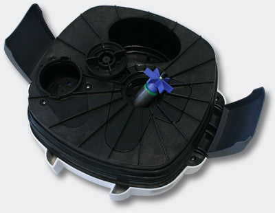 Cap Motor pentru filtru SunSun HW-303A- 1400l / h rotor de etanșare