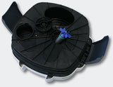 Cap Motor pentru filtru SunSun HW-304A 2000l / h rotor garnitură