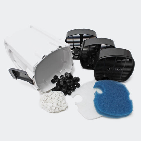 Filtru Extern SunSun  HW-303 (1400 l/h)