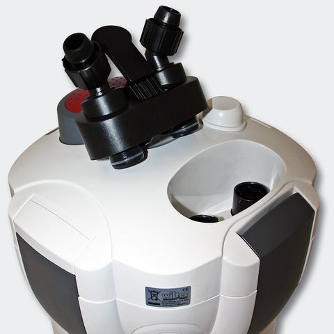 Filtru Extern SunSun  HW-704B (uvc 9w-2000 l/h)