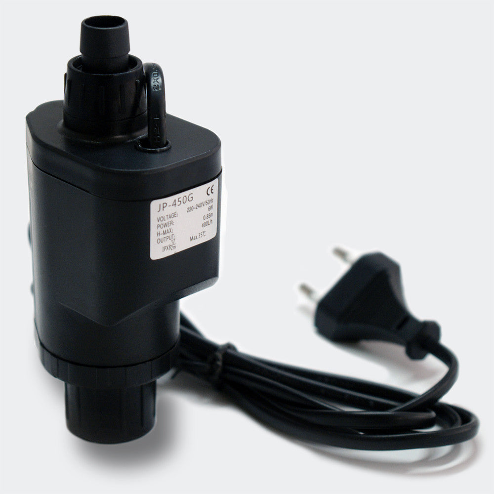 SunSun Spare Part Aquarium External Filter HW-603B Pump